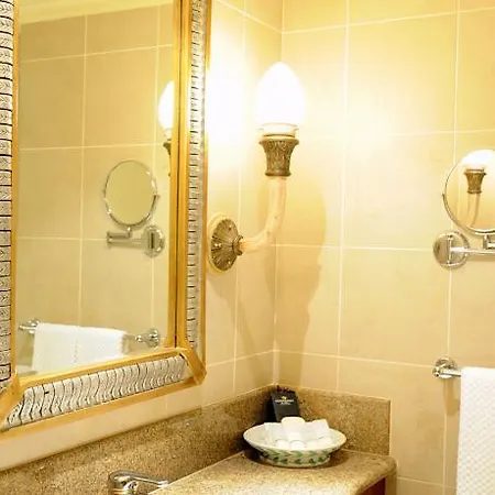 Peermont D'Oreale Grande At Emperors Palace Kempton Park Exterior photo