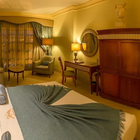 Peermont D'Oreale Grande At Emperors Palace Kempton Park Exterior photo