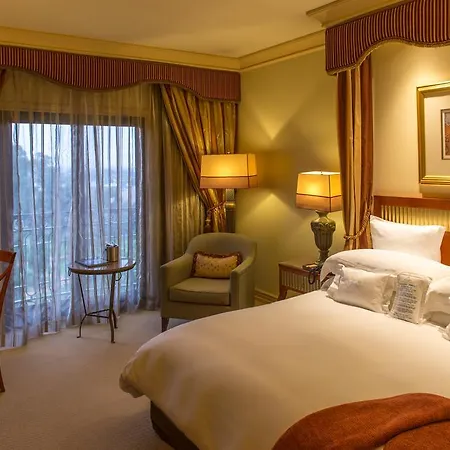 Peermont D'Oreale Grande At Emperors Palace Kempton Park Exterior photo