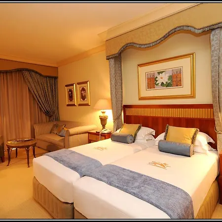 Peermont D'Oreale Grande At Emperors Palace Kempton Park Room photo