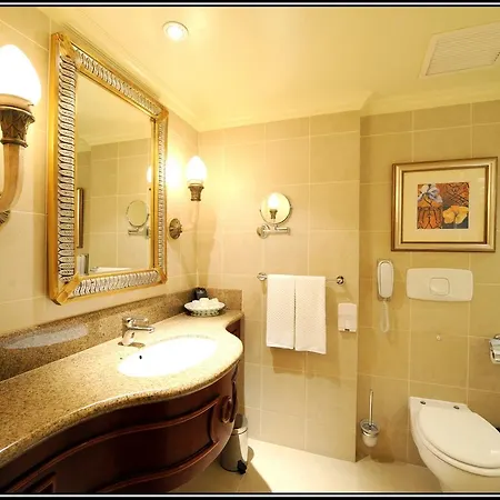 Peermont D'Oreale Grande At Emperors Palace Kempton Park Exterior photo