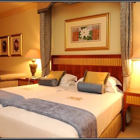 Peermont D'Oreale Grande At Emperors Palace Kempton Park Exterior photo
