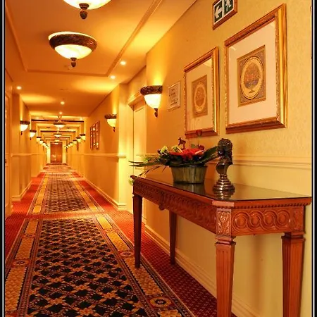 Peermont D'Oreale Grande At Emperors Palace Kempton Park Room photo