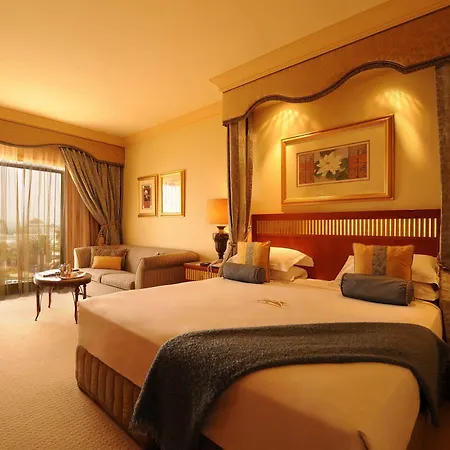 Peermont D'Oreale Grande At Emperors Palace Kempton Park Exterior photo