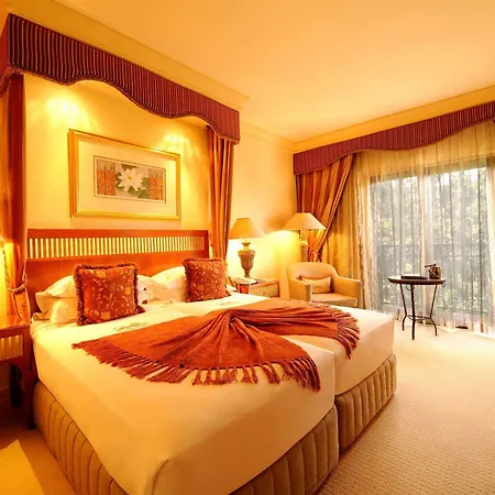 Peermont D'Oreale Grande At Emperors Palace Kempton Park Exterior photo