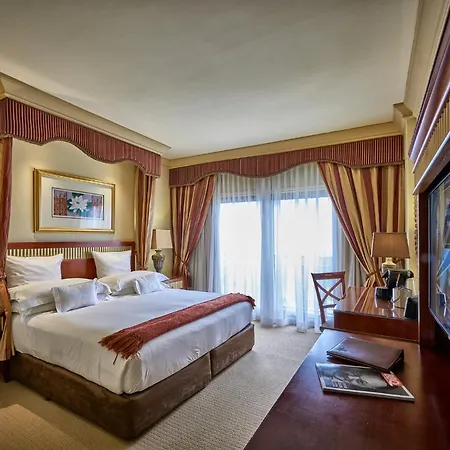 Peermont D'Oreale Grande At Emperors Palace Kempton Park Exterior photo