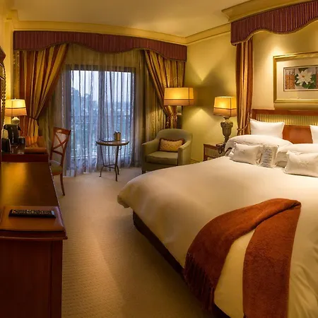 Peermont D'Oreale Grande At Emperors Palace Kempton Park Exterior photo