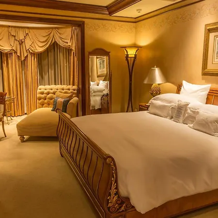 Peermont D'Oreale Grande At Emperors Palace Kempton Park Exterior photo