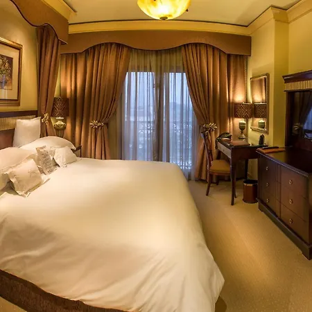 Peermont D'Oreale Grande At Emperors Palace Kempton Park Exterior photo